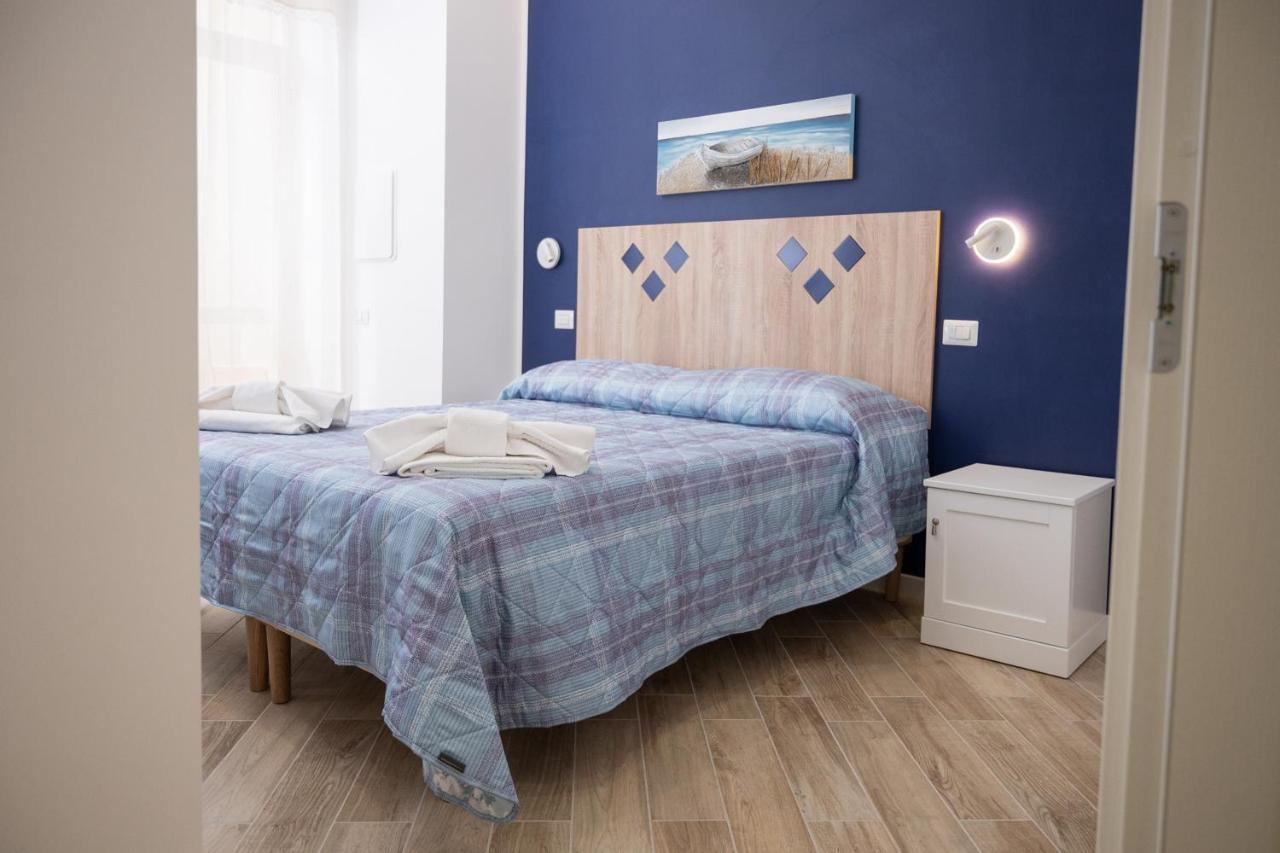 B&B Diemme Amalfi Coast Vietri Ngoại thất bức ảnh