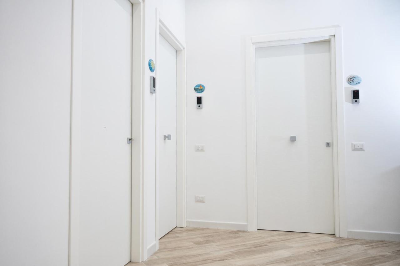 B&B Diemme Amalfi Coast Vietri Ngoại thất bức ảnh
