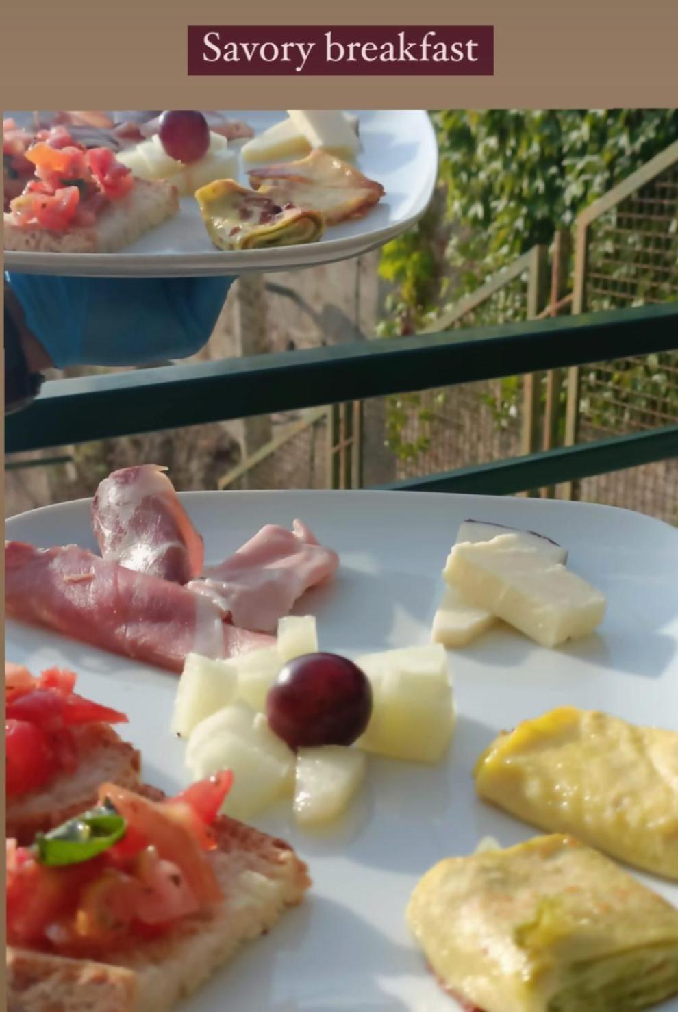 B&B Diemme Amalfi Coast Vietri Ngoại thất bức ảnh