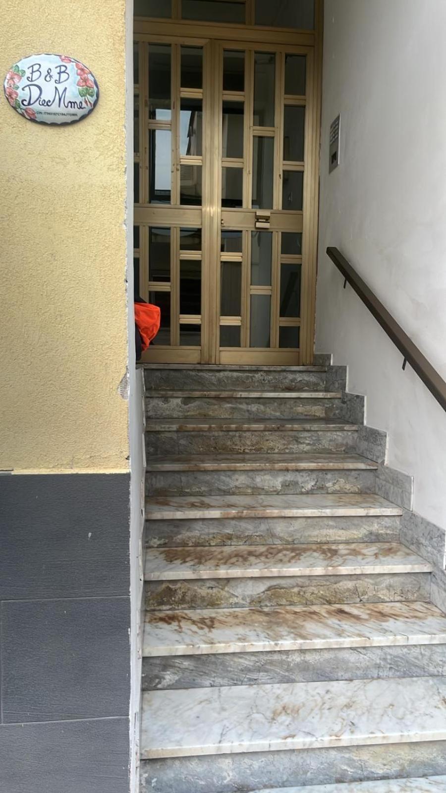 B&B Diemme Amalfi Coast Vietri Ngoại thất bức ảnh