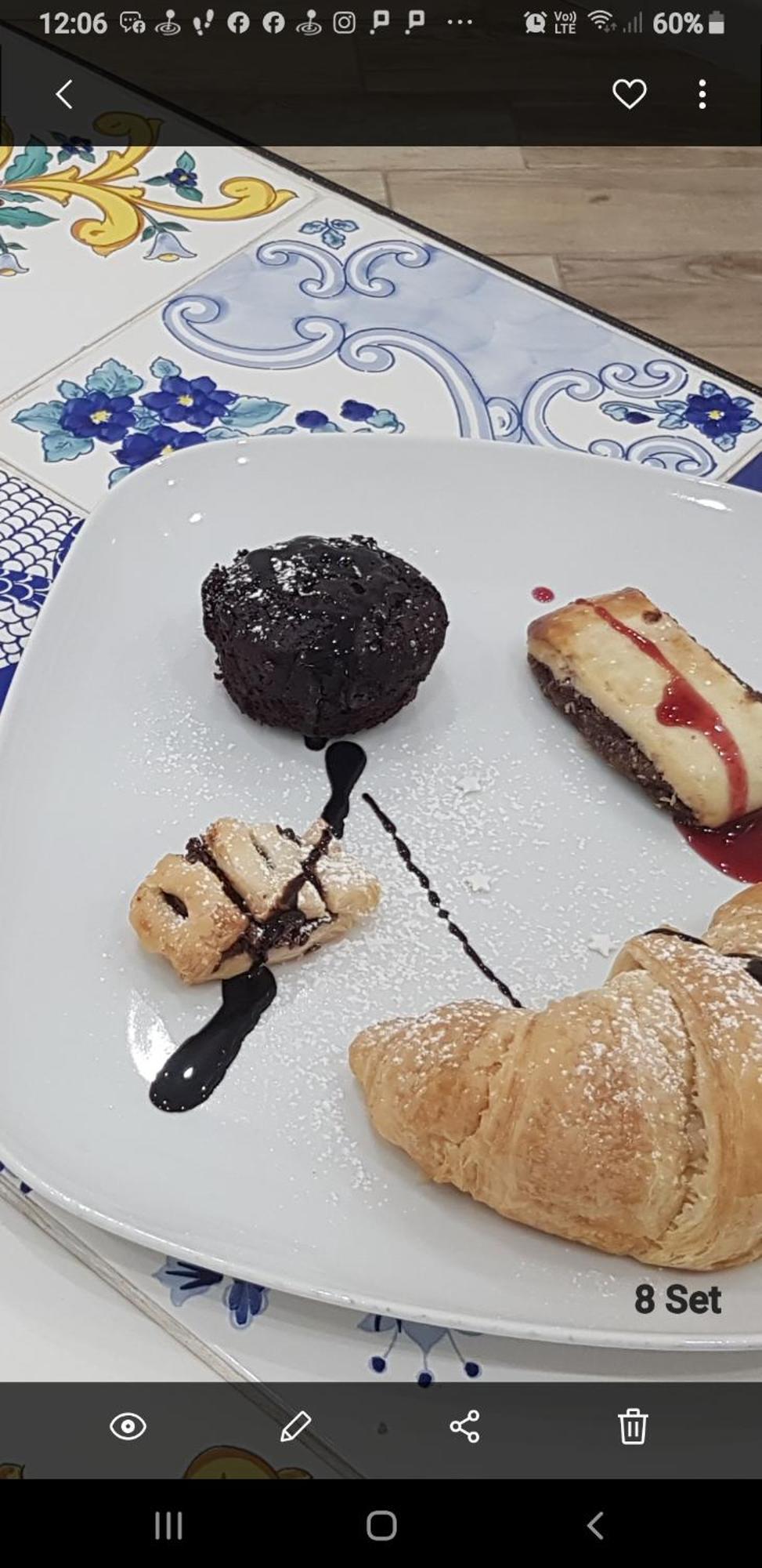 B&B Diemme Amalfi Coast Vietri Ngoại thất bức ảnh