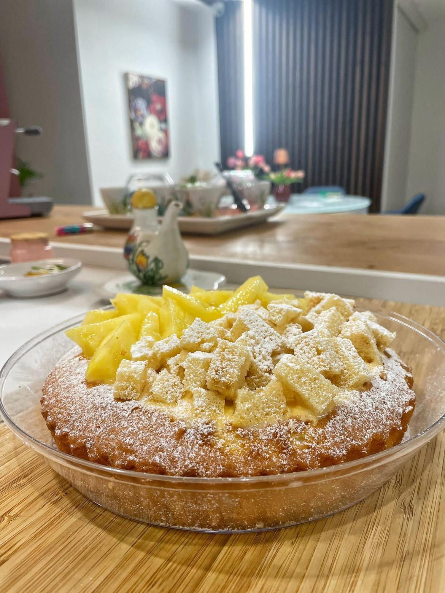 B&B Diemme Amalfi Coast Vietri Ngoại thất bức ảnh